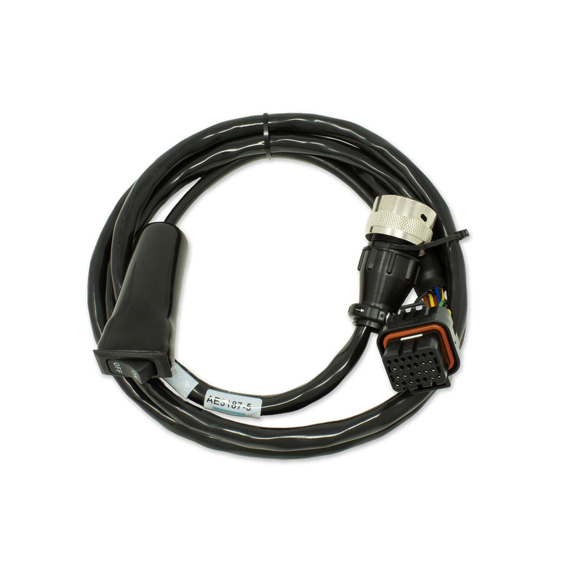 JD Greenstar 2630 Dual Display Harness Ag Express