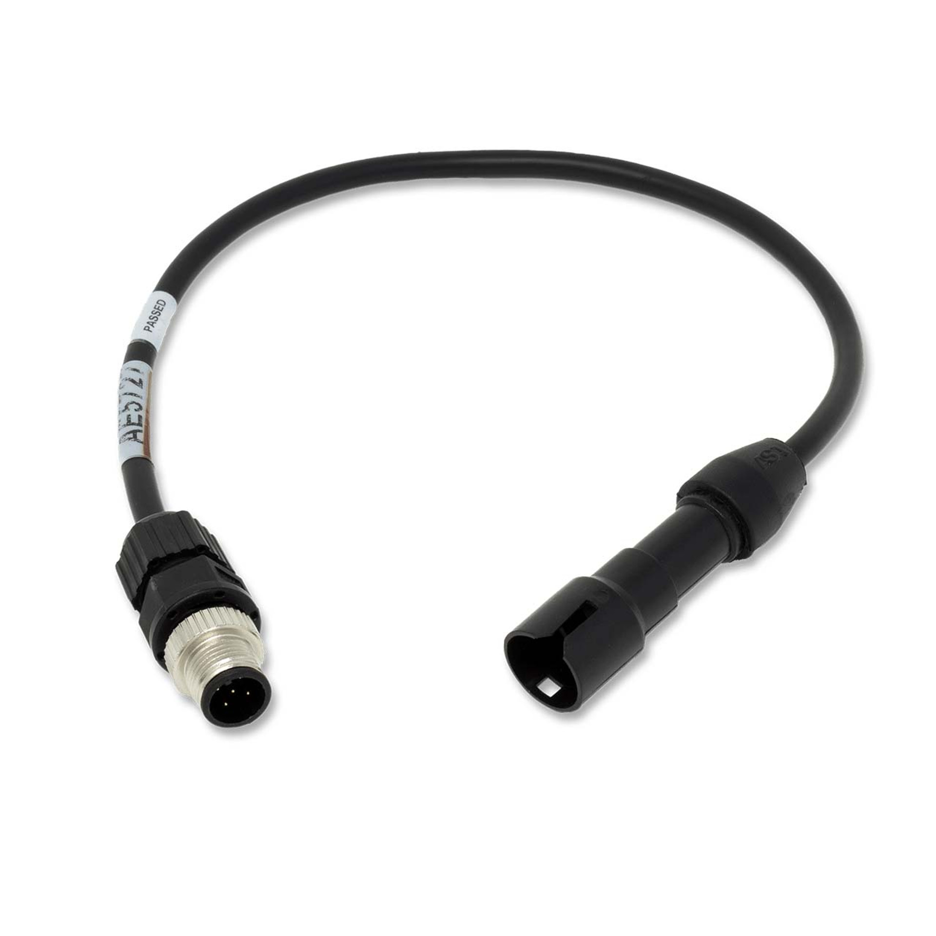 Voyager Camera Adapter Cable for JohnDeere S Series Prewired Combine