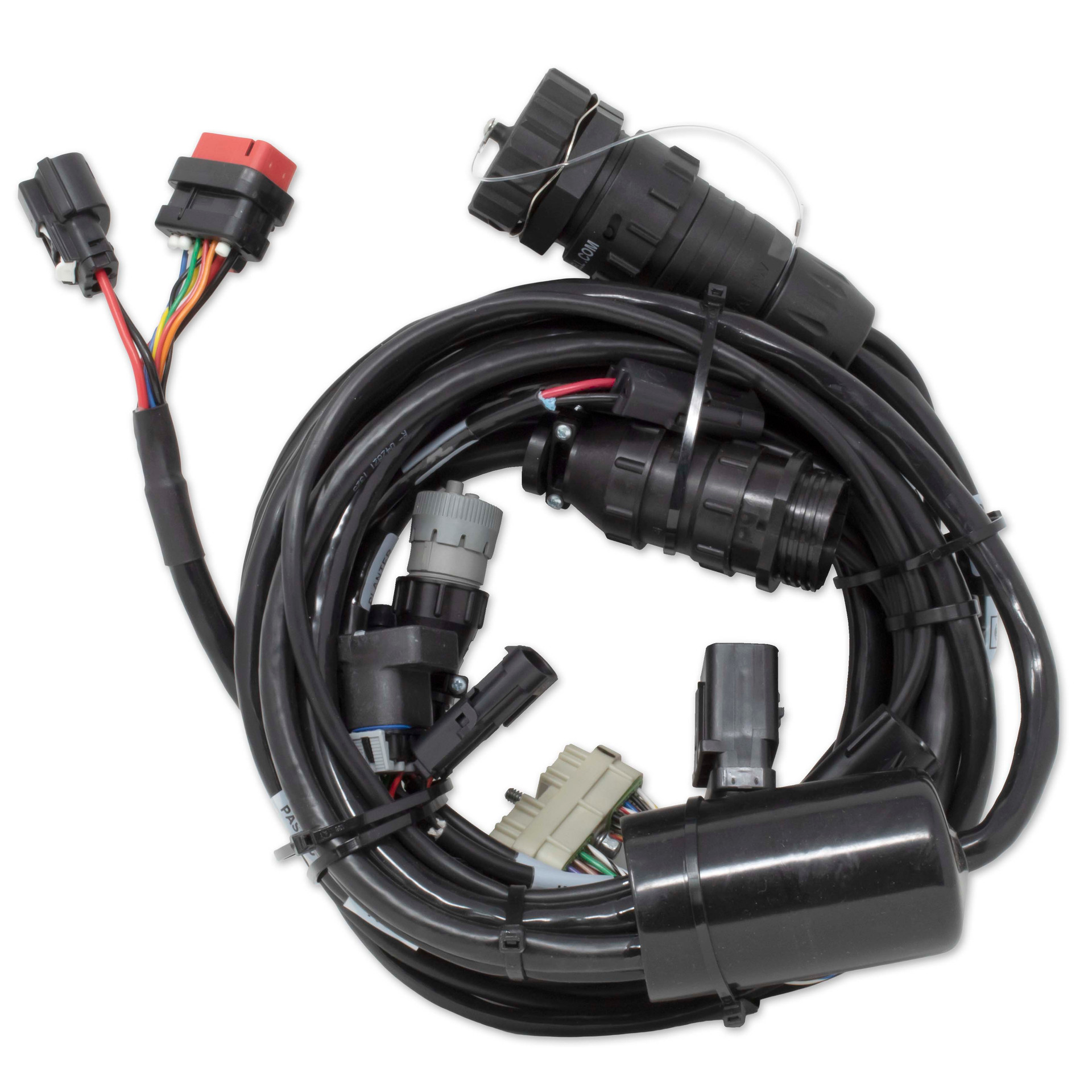 John Deere SeedStar II Planter Harness Adapter (16 Row) Ag Express