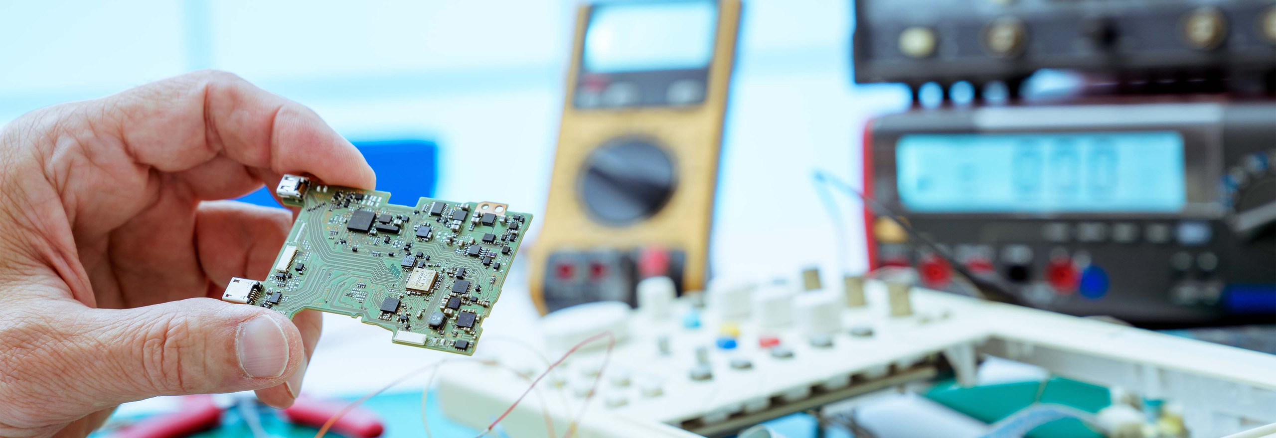 Ag Express Electronics Ag Express