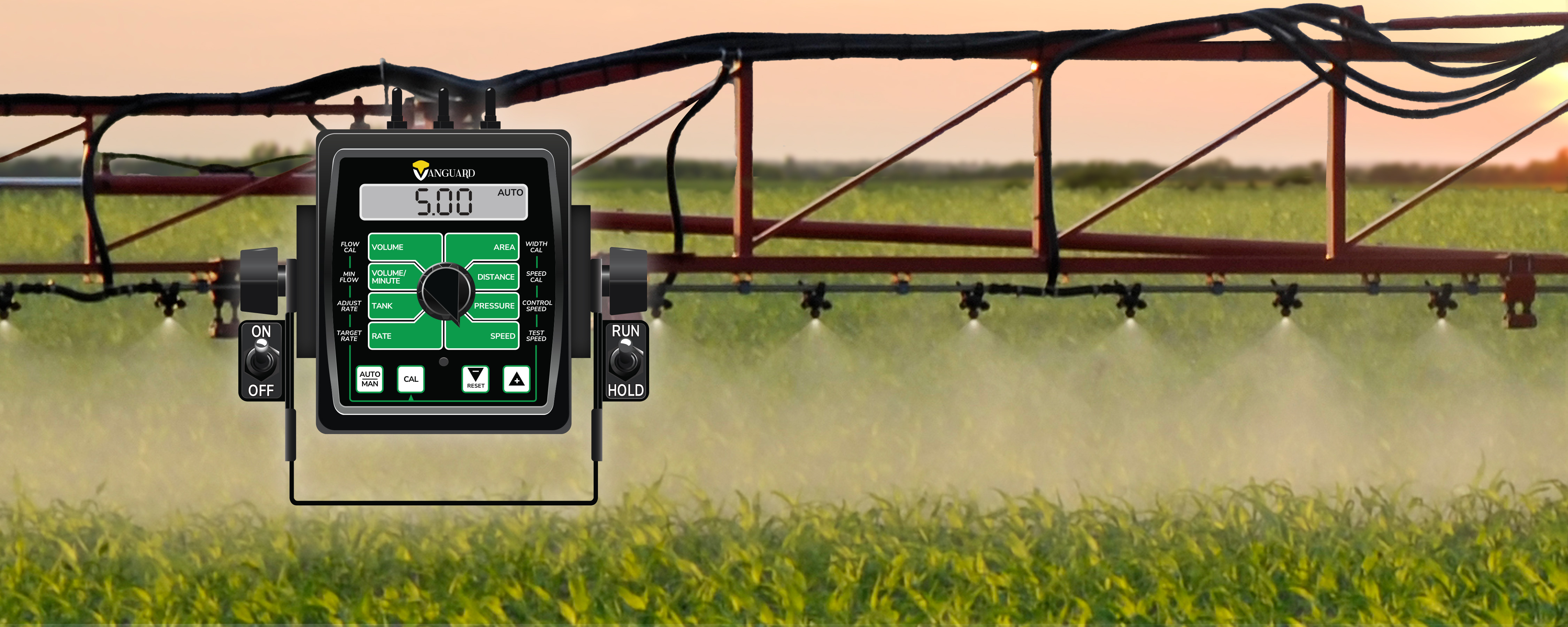 Ag Express Electronics Ag Express