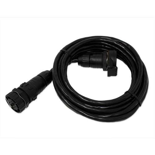 9-Pin DEUTSCH ISOBUS Heavy Duty Extension Harness-10 FT - Ag Express