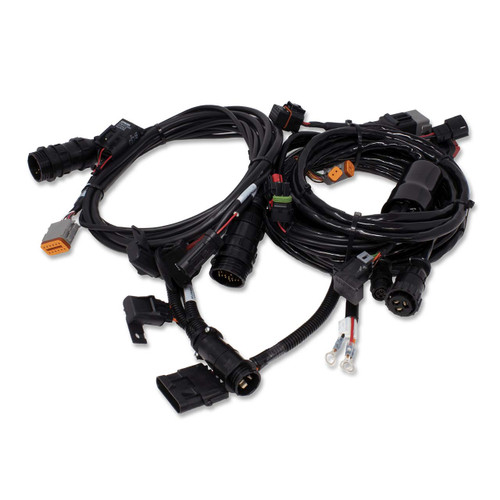 Hagie Installation Kit for STS Row Crop Sprayers Model Years 2010 through 2013 with Display Harness