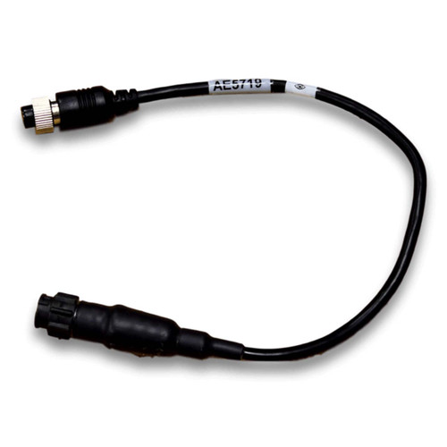 CabCAM Harness to AgCam Camera Adapter Cable