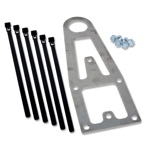 Case IH 2000 Series Early Riser Planter Adapter Kit for MY20+ Articulated Steiger Tractors