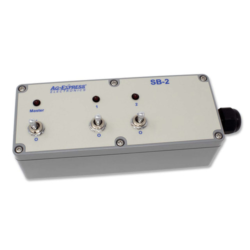 当季大流行 Box Switch Control Clutch Manual Section 4 - Express Ag クラシック