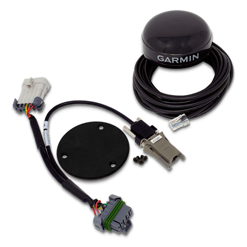 Garmin Receiver Kit to John Deere GreenStar D4 Brown or Tan Processor