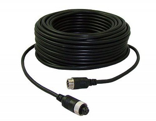 Connecteur ISO vers fiche ISO AI95 - Cable extension - 40 cm