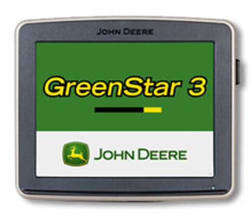 John Deere 2630 Display Repair