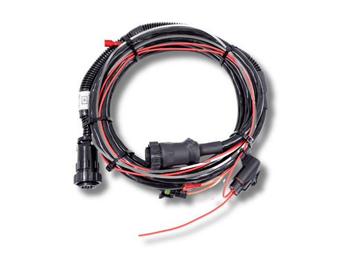 Raven SCS 440/450 Console Cab Harness - 10 ft