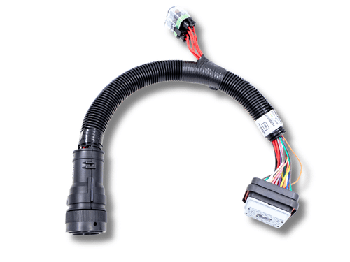Ag Express JDRC3 to RC2000 Liquid Harness Adapter