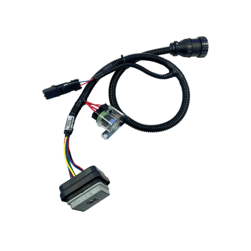 Ag Express JDRC3 to Raven -195 Harness Adapter