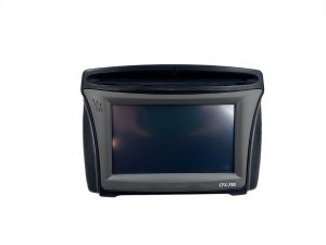 Trimble CFX-750 II display repair service by Ag Express Electronics