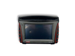 Case IH FM-750 II display repair service by Ag Express Electronics