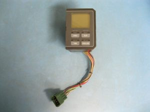 Ford and New Holland Tractor Performance Monitor repair service by Ag Express Electronics