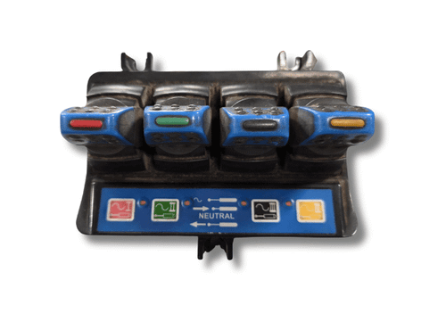 AGCO / Fendt / Massey Ferguson / White Tractor CAN Switch Controller Assembly Repair Service