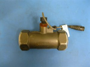 Raven RFM 60S flow meter repair service with calibration and flow sensor diagnostics