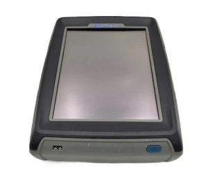 Raven Viper Pro touchscreen display repair service with electronics diagnostics and repair testing