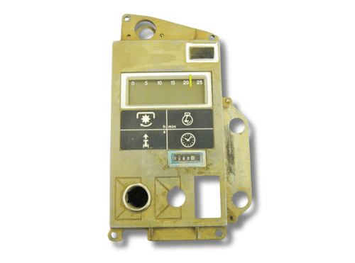John Deere 50 Series Tachometer with Clock Repair Service by Ag Express Electronics