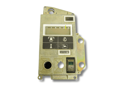 John Deere 50 Series Tachometer Without Clock Repair Service by Ag Express Electronics