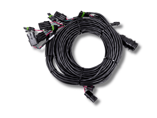 SeedStar 3 VRD Distribution Harness - Includes Height Switch Lead