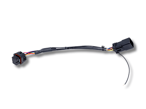 John Deere 2630 Camera Harness to 4640 Adapter - Plug and Play, 3 Camera Input