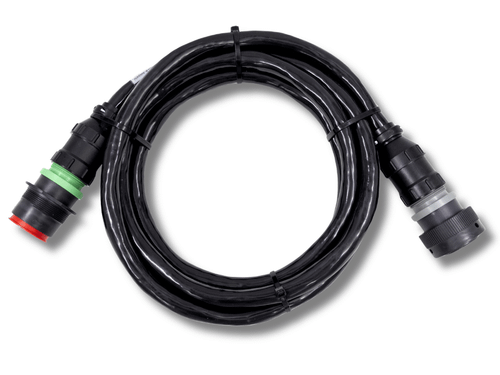 John Deere Fold Control Box Extension Cable-10 ft