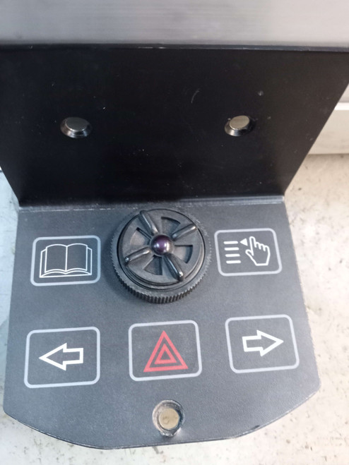 Case IH New Holland windrower warning module repair service
