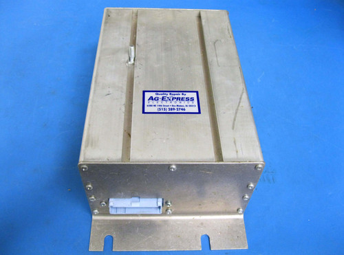 Case IH New Holland windrower ECU module repair service
