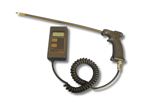 Farmex DHT-1 Handheld Hay Moisture Tester (Pistol Grip) Repair Service