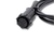 Ag Express Raven CR7 to Dickey-john Radar Adapter Harness