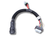 Ag Express JDRC3 to RC2000 Liquid Harness Adapter