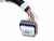 Ag Express JDRC3 to RC2000 Liquid Harness Adapter