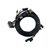 Ag Express JDRC3 Liquid 2 Boom Implement Harness with Pressure