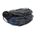 Ag Express 12-row John Deere 37-pin Amp planter harness with Weather Pack seed sensor connectors and heavy sheathed cable
