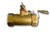 Raven RFM 60S flow meter repair service with calibration and flow sensor diagnostics