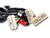 SeedStar 2 / Gen 2 Wedge Box Adapter - Up to 32 Row Planters