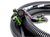 Raven SCS 440/450 16 Pin Flow Harness - 12 ft, 3 Boom/Section