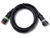 John Deere Fold Control Box Extension Cable-10 ft