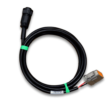 FMX/FM1000 and CFX-750/FM750 Speed Pulse Output Cable, Raven