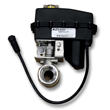 1.25-Inch On/Off NH3 Shutoff Valve - Ag Express