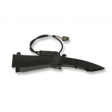 DICKEY-john Hy Rate Sensor with Large Seed Tube - Ag Express