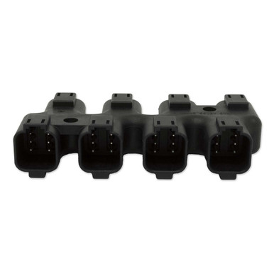 Norac 8-Way Network Coupler