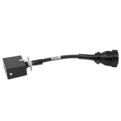 Planter and Drill Harness Adapter - Ag Express