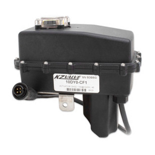 KZ Valve On/Off Conxall Raven Actuator Retrofit Kit - Ag Express