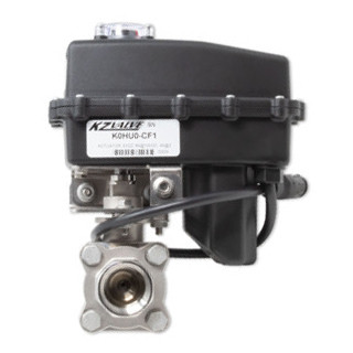 KZ Valve EH2 Actuator with Raven Connector - Ag Express
