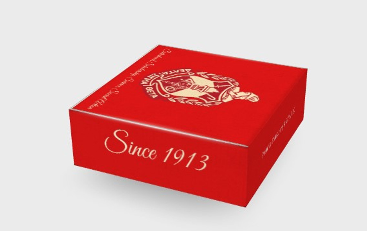 Red Paper Raffia Ribbon. Packaging solutions by Pac-hs