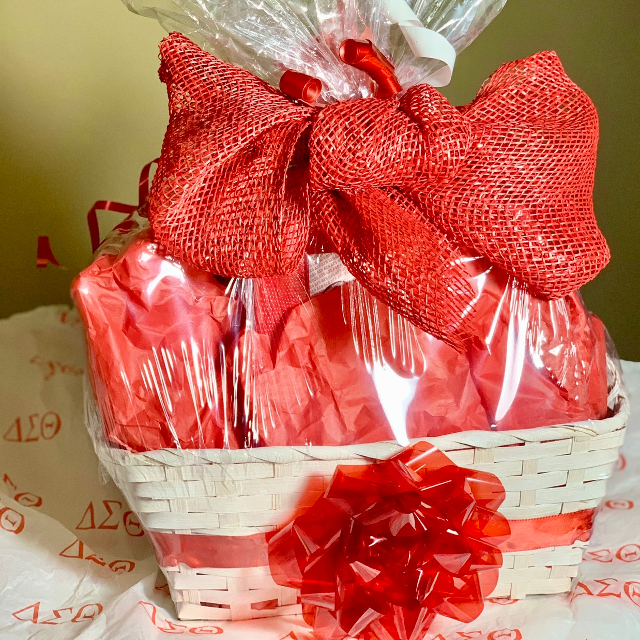 Retirement Gift Baskets & Boxes Delivered