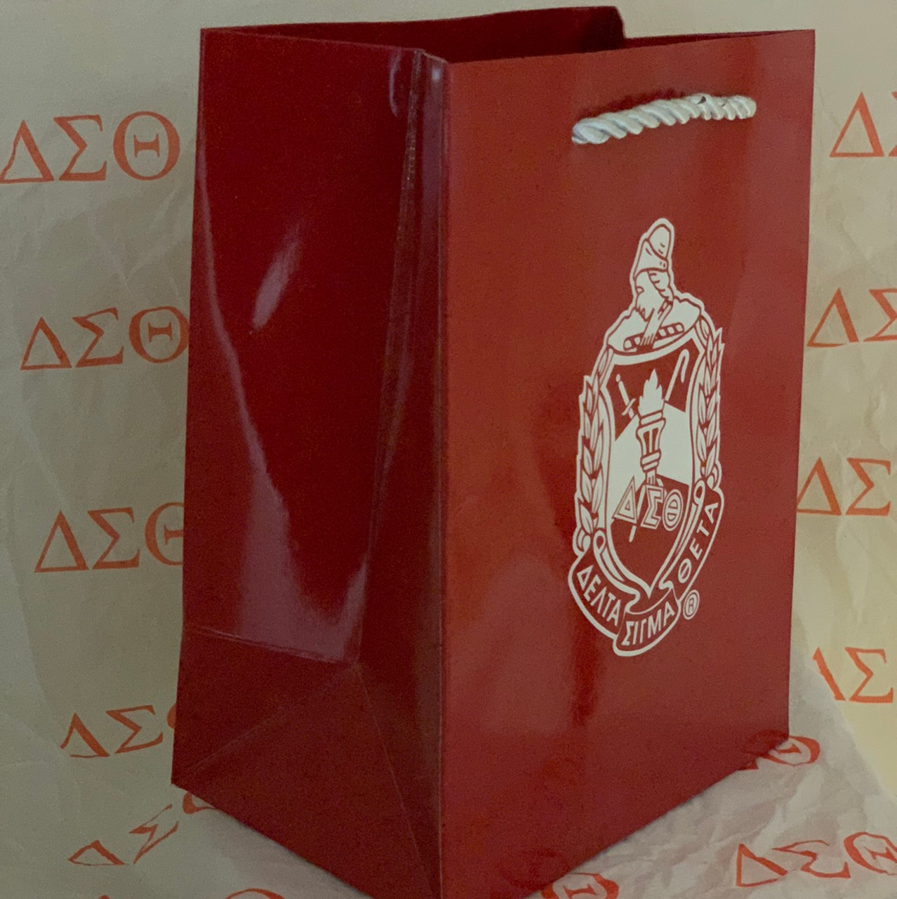 delta sorority gifts