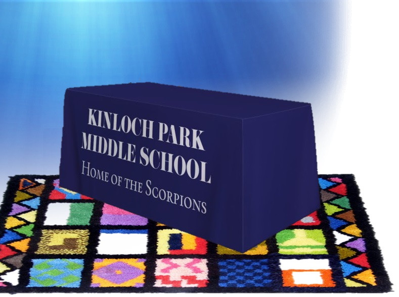 School Retractable Banners Retractable Banners Vertical Banners Customized School Banners